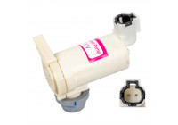 Spolvätskepump, fönster 109279 FEBI