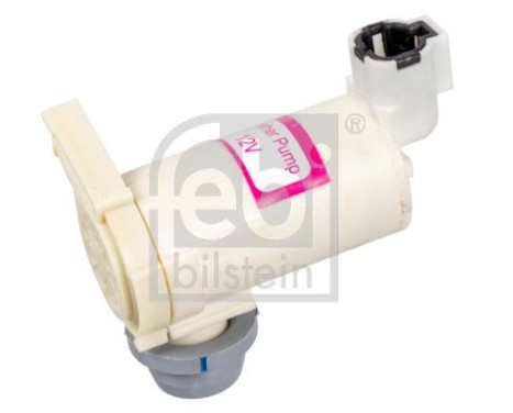 Spolvätskepump, fönster 109279 FEBI, bild 2