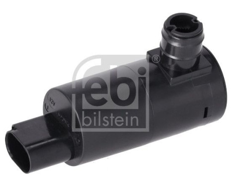 Spolvätskepump, fönster 109283 FEBI, bild 4