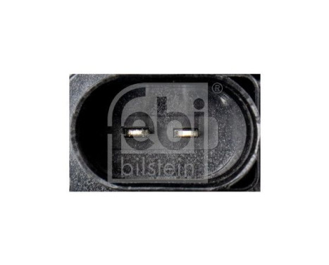 Spolvätskepump, fönster 109283 FEBI, bild 4