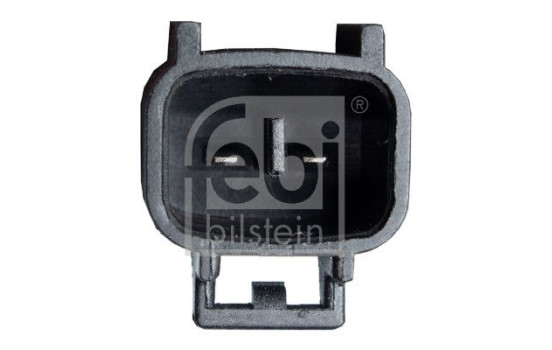 Spolvätskepump, fönster 109284 FEBI, bild 3
