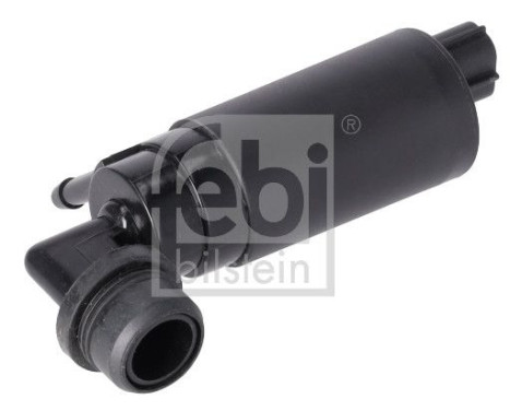 Spolvätskepump, fönster 109285 FEBI, bild 2