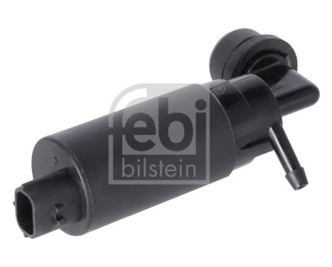 Spolvätskepump, fönster 109285 FEBI, bild 3