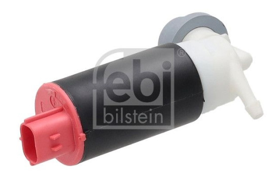 Spolvätskepump, fönster 109285 FEBI, bild 3