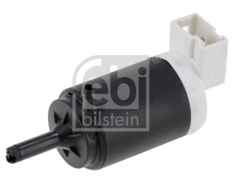 Spolvätskepump, fönster 109289 FEBI, bild 2