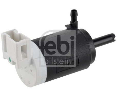 Spolvätskepump, fönster 109289 FEBI, bild 3