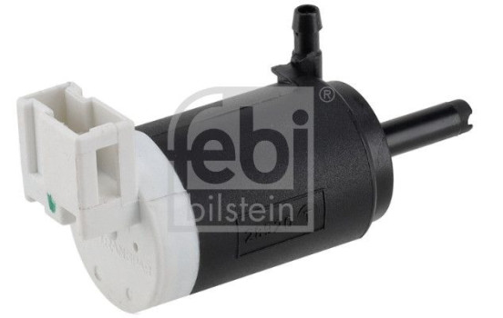Spolvätskepump, fönster 109289 FEBI, bild 3