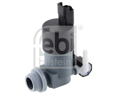 Spolvätskepump, fönster 109292 FEBI, bild 2