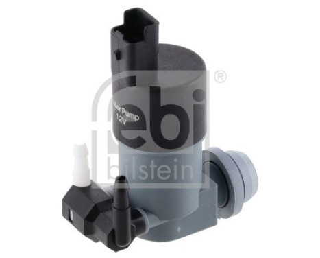 Spolvätskepump, fönster 109292 FEBI, bild 3