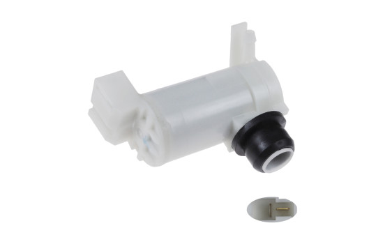 Spolvätskepump, fönster 109293 FEBI