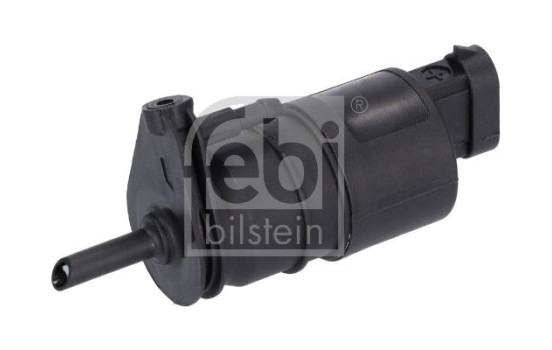 Spolvätskepump, fönster 11995 FEBI, bild 2