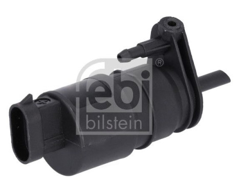 Spolvätskepump, fönster 11995 FEBI, bild 3