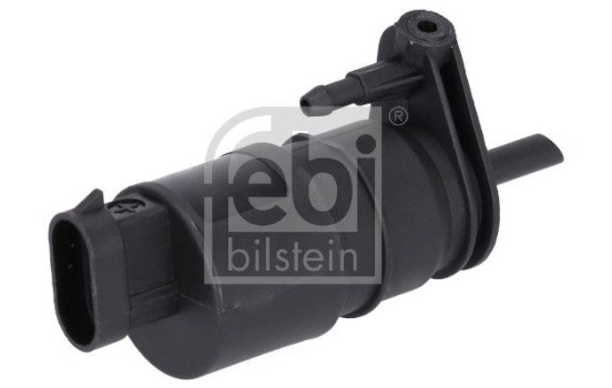 Spolvätskepump, fönster 11995 FEBI, bild 3