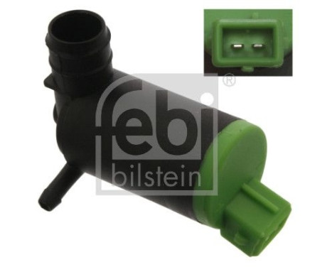 Spolvätskepump, fönster 14359 FEBI, bild 2