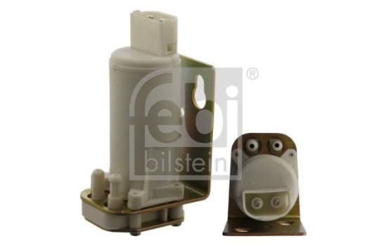 Spolvätskepump, fönster 14877 FEBI, bild 2