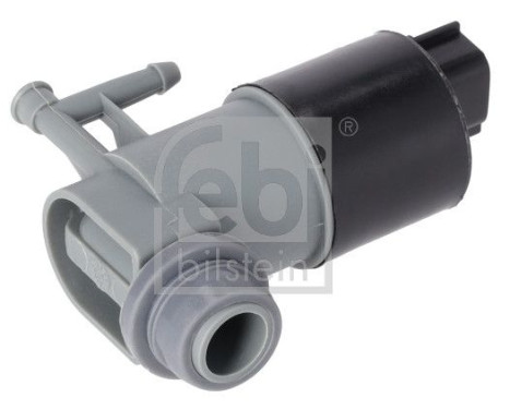 Spolvätskepump, fönster 170459 FEBI, bild 2