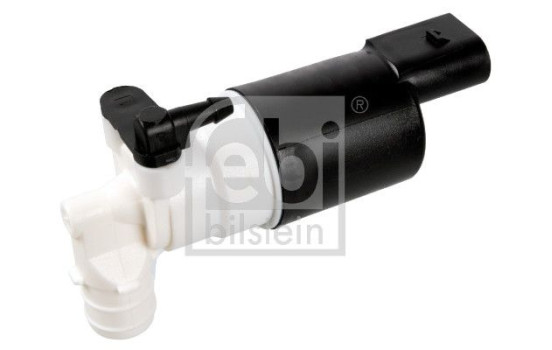 Spolvätskepump, fönster 172026 FEBI, bild 2