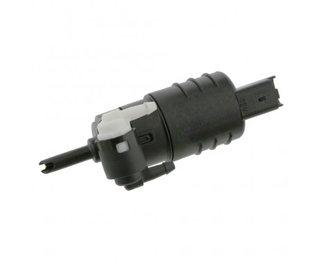 Spolvätskepump, fönster 24341 FEBI