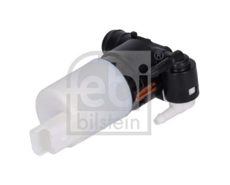 Spolvätskepump, fönster 24633 FEBI, bild 3