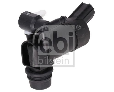 Spolvätskepump, fönster 34863 FEBI, bild 3