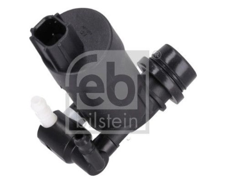 Spolvätskepump, fönster 45039 FEBI, bild 2