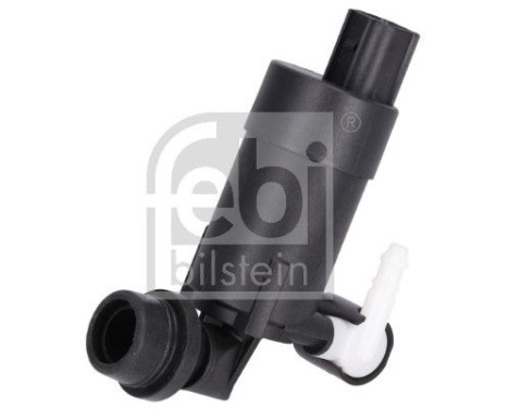 Spolvätskepump, fönster 45039 FEBI, bild 3