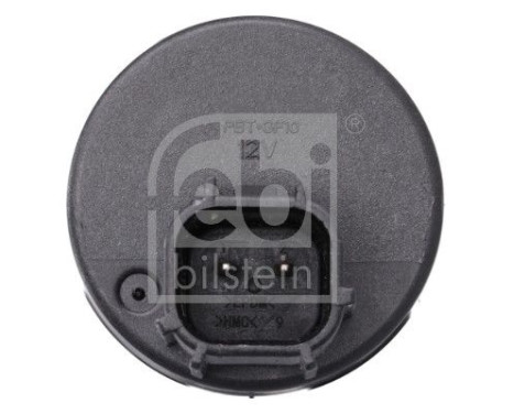 Spolvätskepump, fönster 45039 FEBI, bild 4