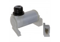 Spolvätskepump, fönster 47422 FEBI