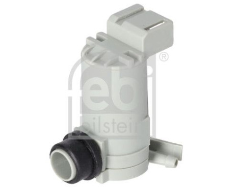 Spolvätskepump, fönster 47422 FEBI, bild 2