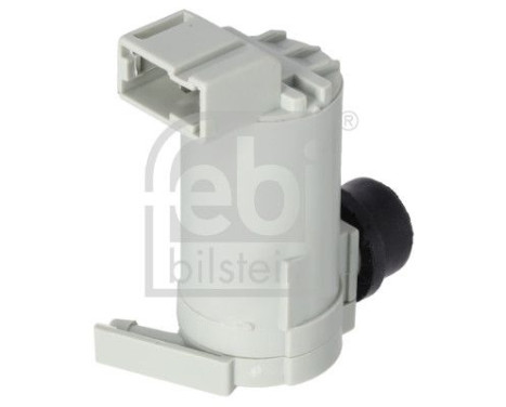 Spolvätskepump, fönster 47422 FEBI, bild 3