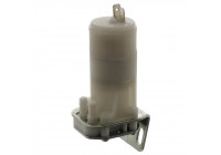 Spolvätskepump, fönster 48636 FEBI
