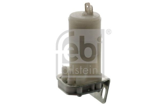 Spolvätskepump, fönster 48636 FEBI, bild 2