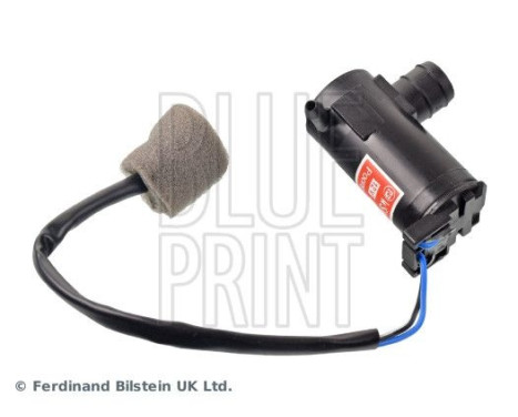 Spolvätskepump, fönster ADG00312 Blue Print, bild 4