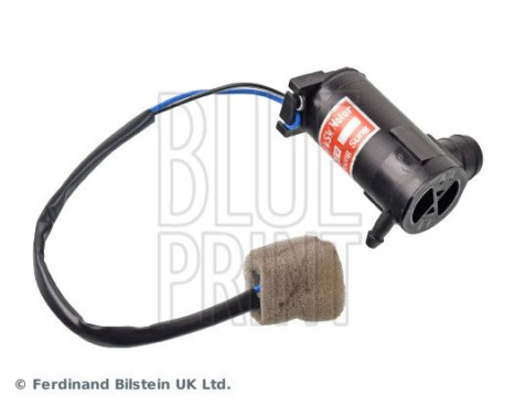 Spolvätskepump, fönster ADG00312 Blue Print, bild 5