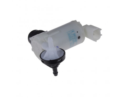 Spolvätskepump, fönster ADN10319 Blue Print