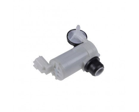 Spolvätskepump, fönster ADN10319 Blue Print, bild 2