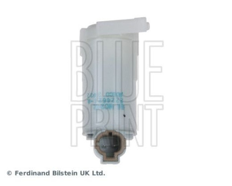 Spolvätskepump, fönster ADN10321 Blue Print, bild 6