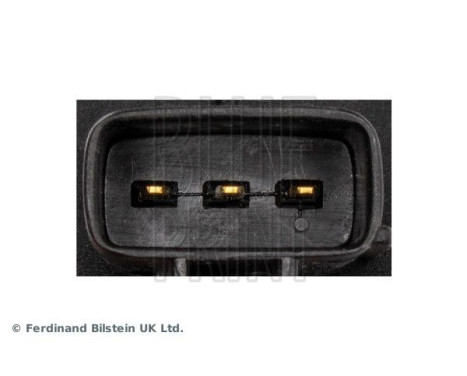 Spolvätskepump, fönster ADT30314 Blue Print, bild 4