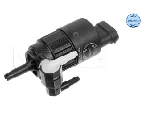 Spolvätskepump, fönster MEYLE-ORIGINAL Quality