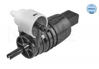 Spolvätskepump, fönster MEYLE-ORIGINAL: True to OE.