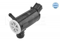 Spolvätskepump, fönster MEYLE-ORIGINAL: True to OE.