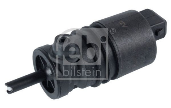 Spolvätskepump, huvudstrålkastare 109281 FEBI, bild 2