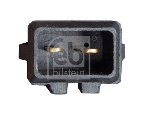 Spolvätskepump, huvudstrålkastare 109281 FEBI, bild 3