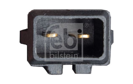 Spolvätskepump, huvudstrålkastare 109281 FEBI, bild 3