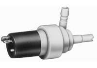 Spolvätskepump, huvudstrålkastare