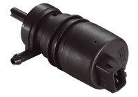 Spolvätskepump, huvudstrålkastare