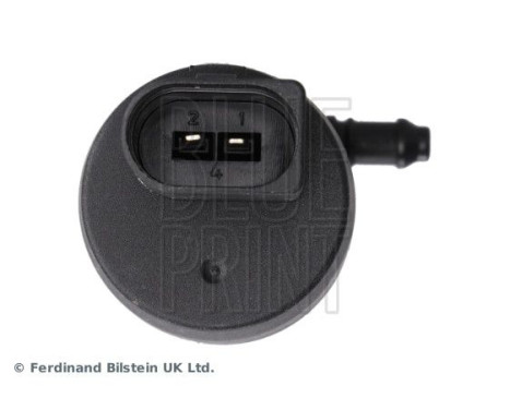 Spolvätskepump, strålkastare ADN10314 Blue Print, bild 3