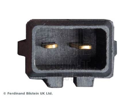 Spolvätskepump, Strålkastare ADN10317 Blue Print, bild 3