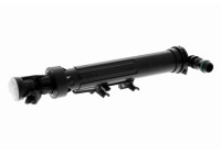 Spraymunstycke rengöringsvätska, strålkastarrengöring