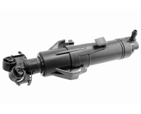 Spraymunstycke rengöringsvätska, strålkastarrengöring